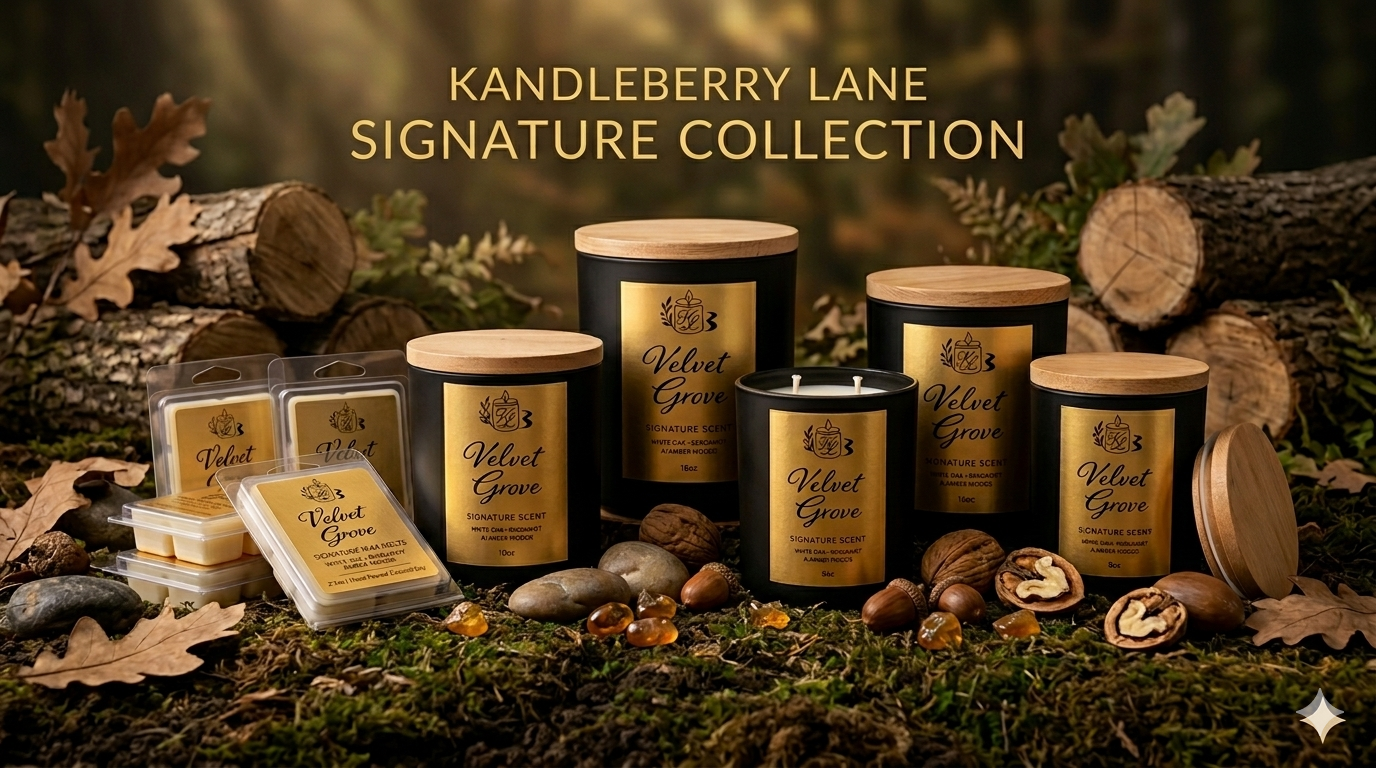 The Signature Collection: Elevate Your Everyday