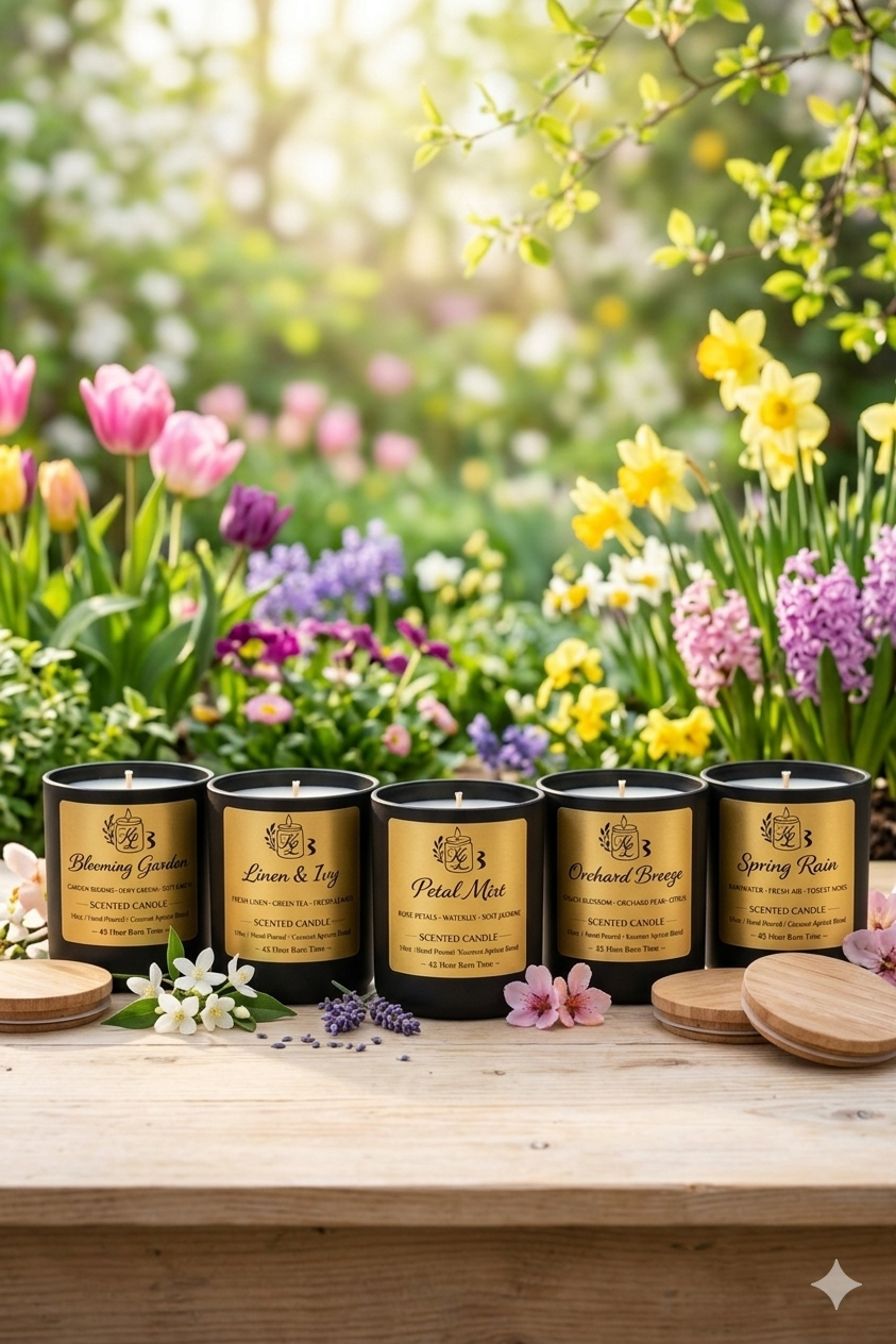 Spring Collection