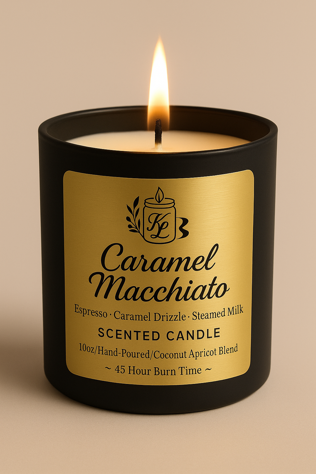 Caramel Macchiato