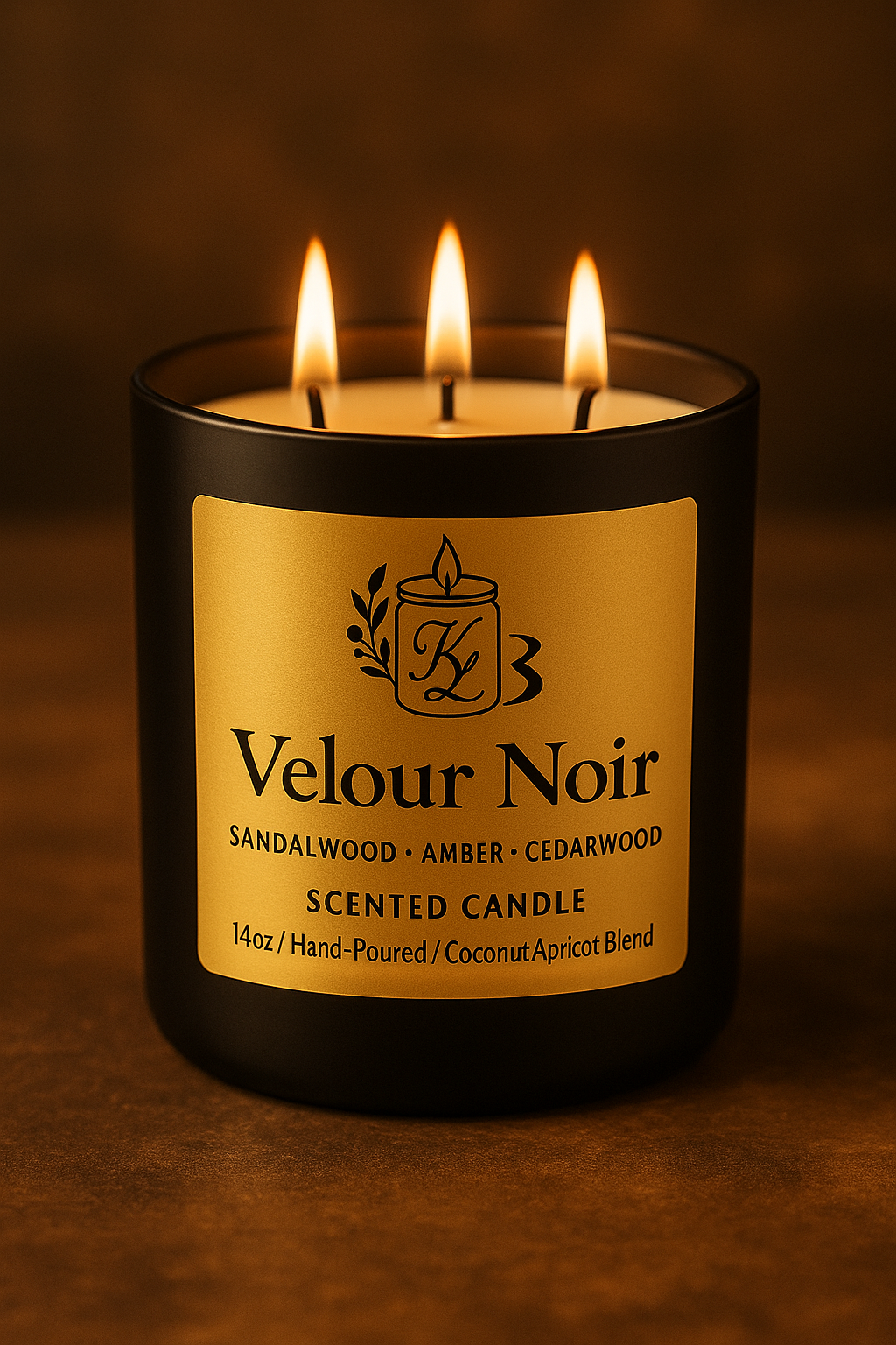 Velour Noir
