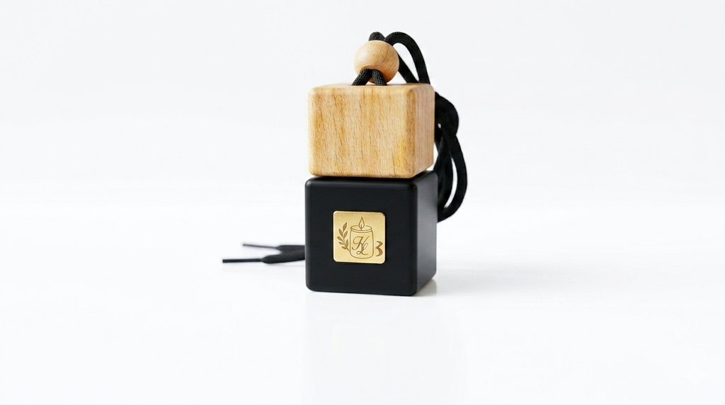 Night Fall - Luxury Car Diffuser