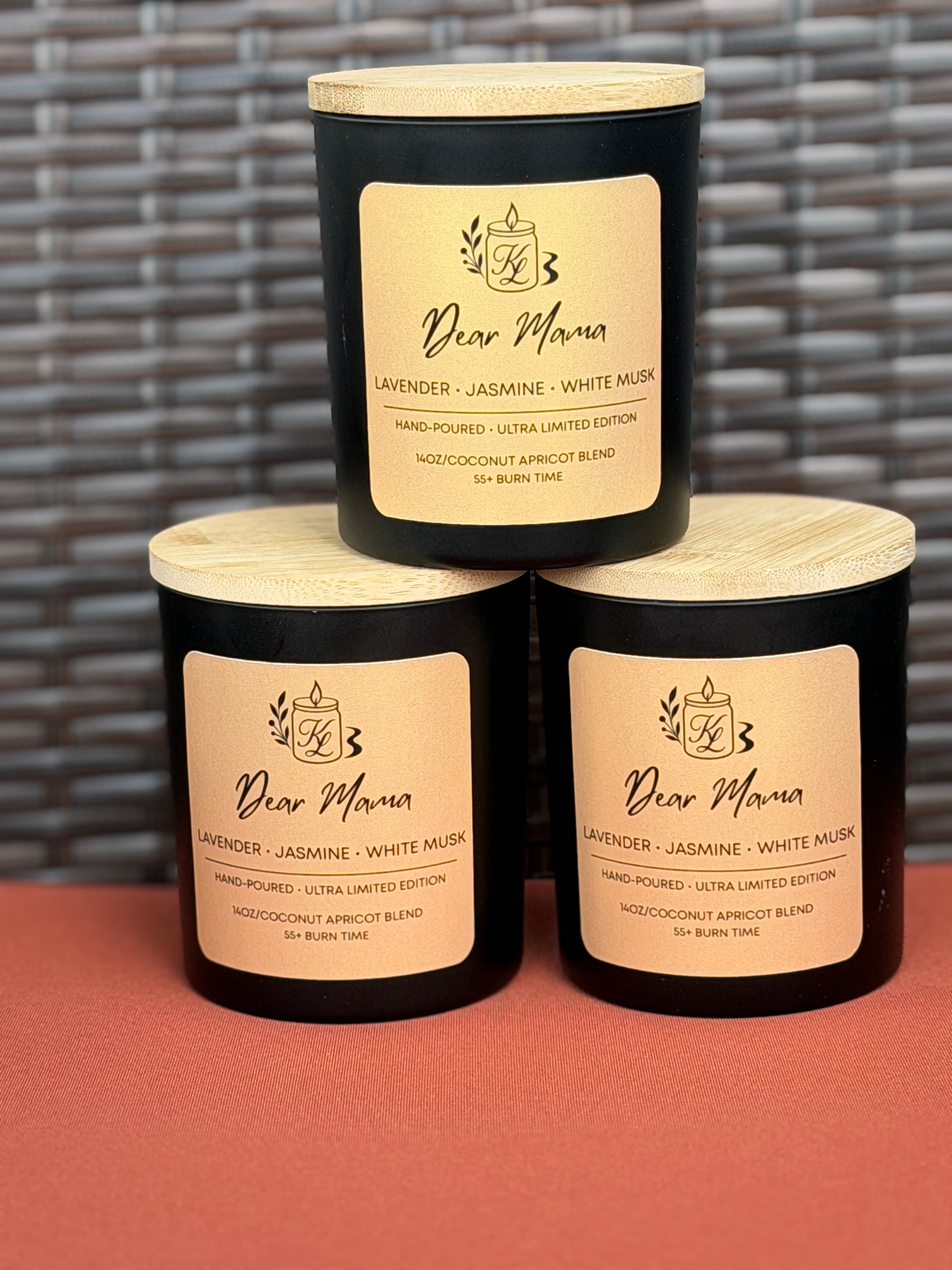 Dear Mama | Limited Mother’s Day Edition