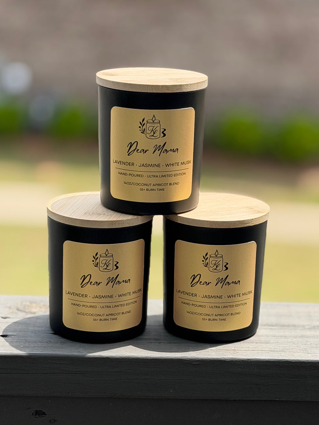 Dear Mama | Limited Mother’s Day Edition