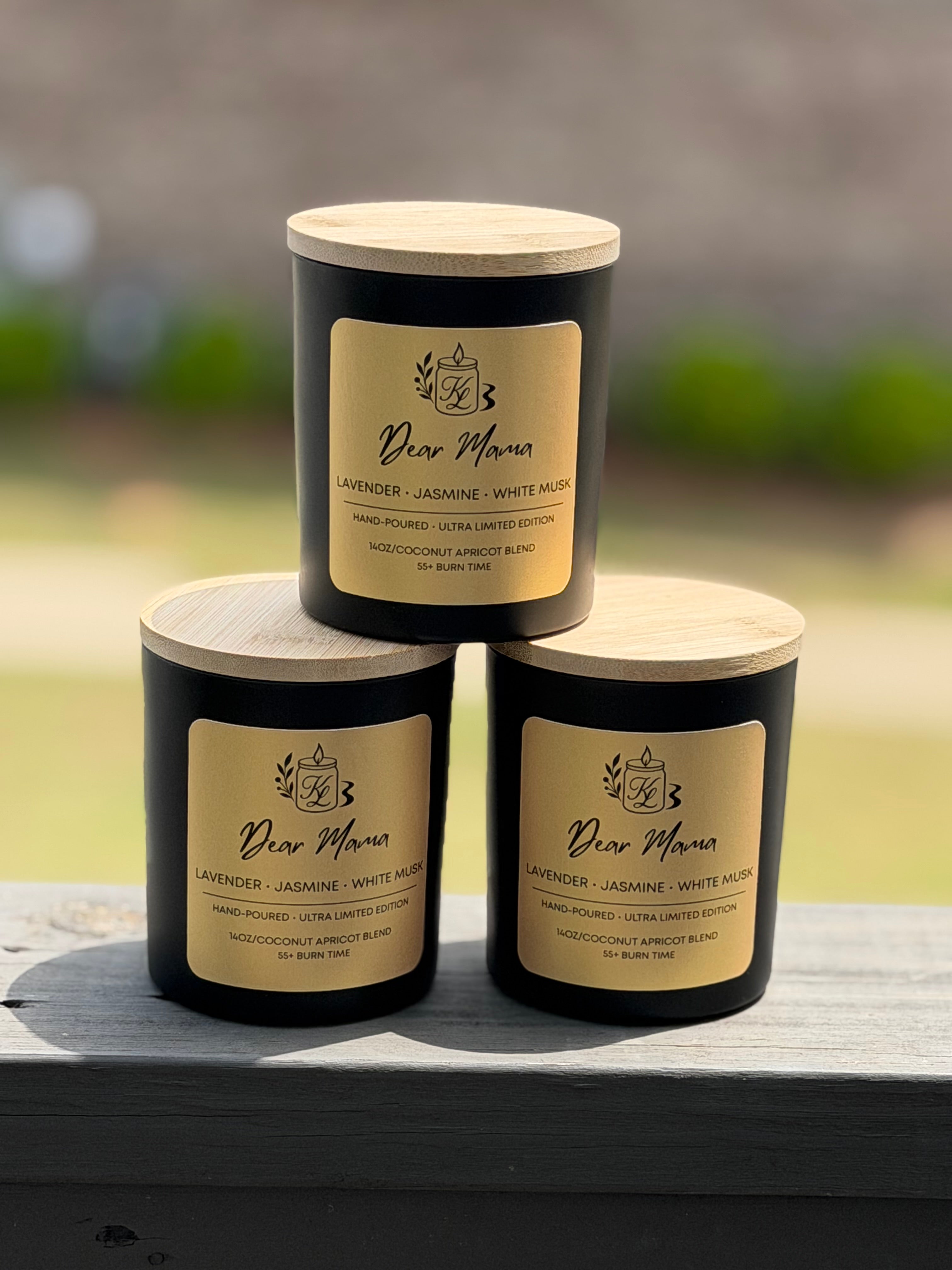 Dear Mama | Limited Mother’s Day Edition
