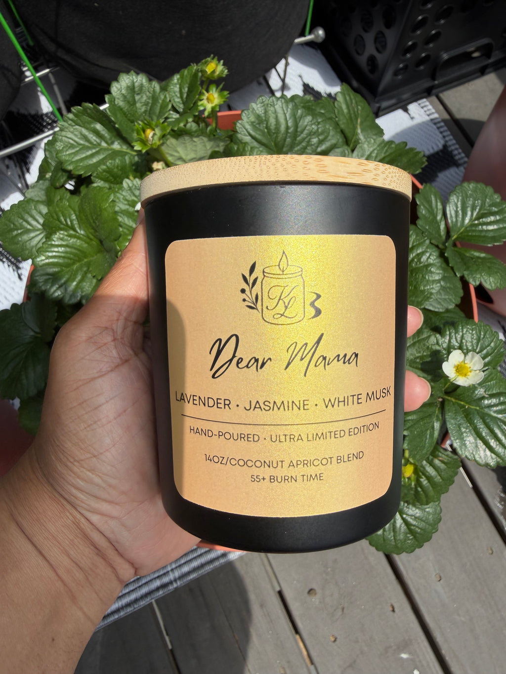 Dear Mama | Limited Mother’s Day Edition