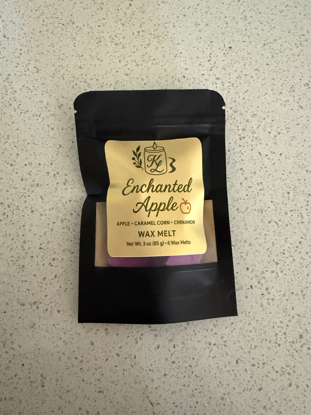 Enchanted Apple Wax Melts